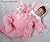 61 - Crochet Pattern baby U...