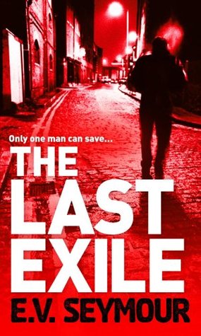The Last Exile (Paul Tallis #1)