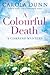 A Colourful Death (Cornish Mystery, #2)
