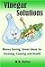 Vinegar Solutions by M.B. Ryther