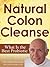 Natural Colon Cleanse by Dr Denis Van Loan