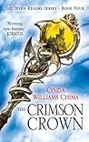 The Crimson Crown by Cinda Williams Chima