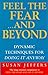 Feel the Fear...and Beyond