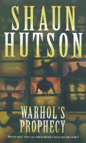 Warhol's Prophecy (Paperback)