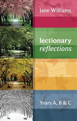 Lectionary Reflections: Years A, B And C (Paperback)