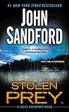 Stolen Prey by John Sandford