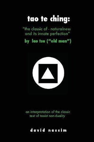 Tao Te Ching - by Lao Tsu (Paperback)