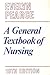 A general textbook of nursi...