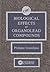 Biological Effects of Organ...