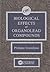 Biological Effects of Organolead Compounds by Philippe Grandjean