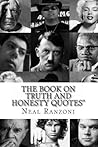 The Book on Truth and Honesty Quotes"