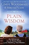 Plain Wisdom: An ...