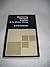 Mastering Modern English by A.R.B. Etherton
