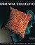 Oriental Collection : 20 Original Needlepoint Designs