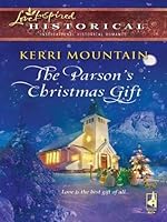 The Christmas Journey Love Inspired Historical