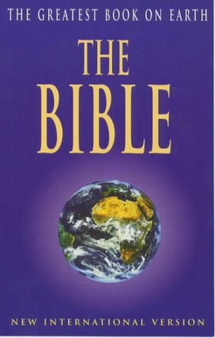 Holy Bible: