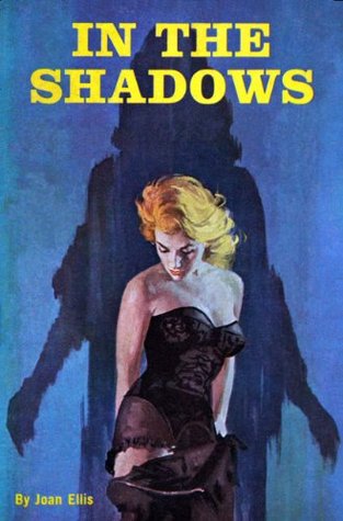 In the Shadows (Kindle Edition)