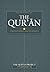 The Quran by Anonymous