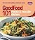 Good Food: Pasta and Noodle Dishes: Triple-tested Recipes (BBC Good Food)