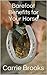 Barefoot Benefits for Your Horse (The Mini-Series)