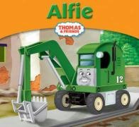 Alfie (Thomas & Friends)