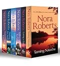 The Stanislaskis (Stanislaskis #1-6): Taming Natasha / Luring a Lady / Falling for Rachel / Convincing Alex / Waiting for Nick / Considering Kate