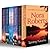 The Stanislaskis (Stanislaskis #1-6): Taming Natasha / Luring a Lady / Falling for Rachel / Convincing Alex / Waiting for Nick / Considering Kate