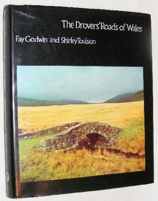 The drovers' roads of Wales (Hardcover)