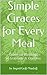 Simple Graces for Every Meal