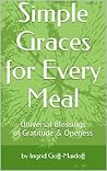 Simple Graces for Every Meal