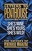 Letters To Penthouse XXV: She's Mine, She's Yours, She's Wild! (Penthouse Adventures Book 25)