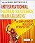 International Human Resource Management: An Employment Relations Perspective