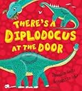 There's a Diplodocus at the Door!