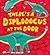 There's a Diplodocus at the Door! by Alexandra Koken
