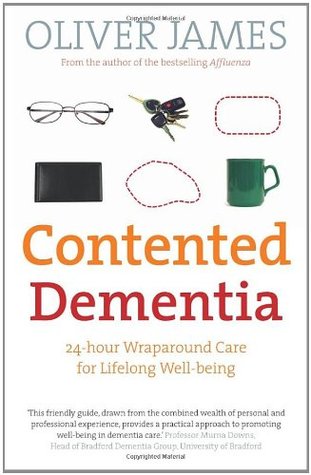 Contented Dementia (Hardcover)