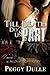 Till Death Do Us Part (Liza Wilcox #5)