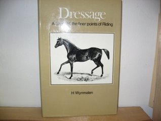 Dressage (Hardcover)