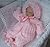 26 - Lilac Blossom Baby Cro...