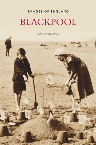 Blackpool (Paperback)