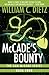 McCade's Bounty (Sam McCade, #4)