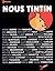 Nous Tintin by Michel Daubert