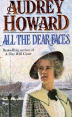 All the Dear Faces (Paperback)