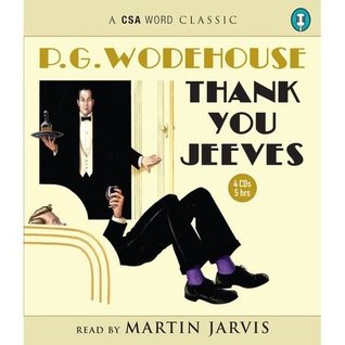 Thank You Jeeves