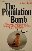 The Population Bomb