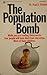 The Population Bomb [Paperback]