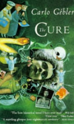 The Cure (Paperback)