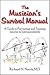 The Musician's Survival Manual