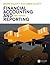 Financial Accounting and Reporting by Barry Elliott