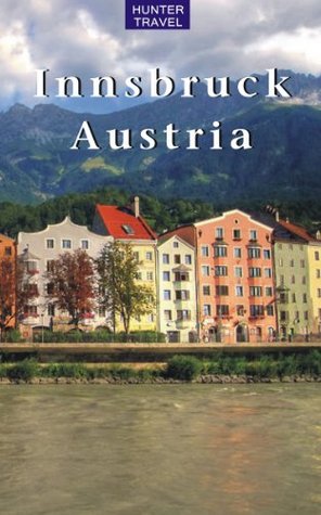 Innsbruck, Austria (Travel Adventures)