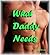 What Daddy Needs (M/m gay vampire Daddy fantasy)